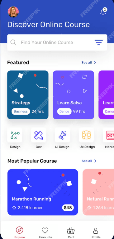SAREL Mobile App Interface